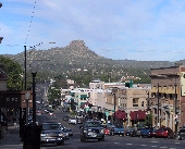 Prescott AZ